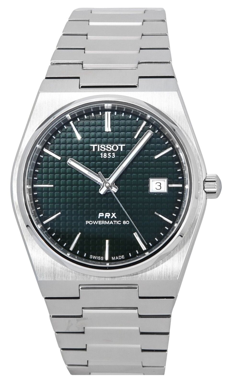Orologio da uomo Tissot T-Classic automatico T137.407.11.091.00 100M