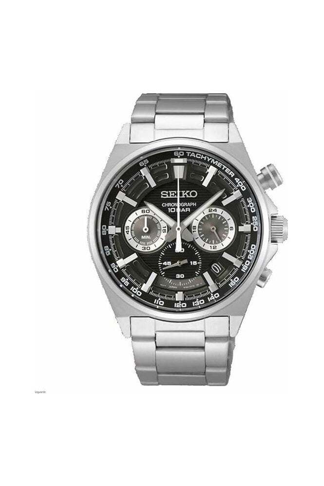 Seiko da Uomo SPORTS Orologio SSB397P1