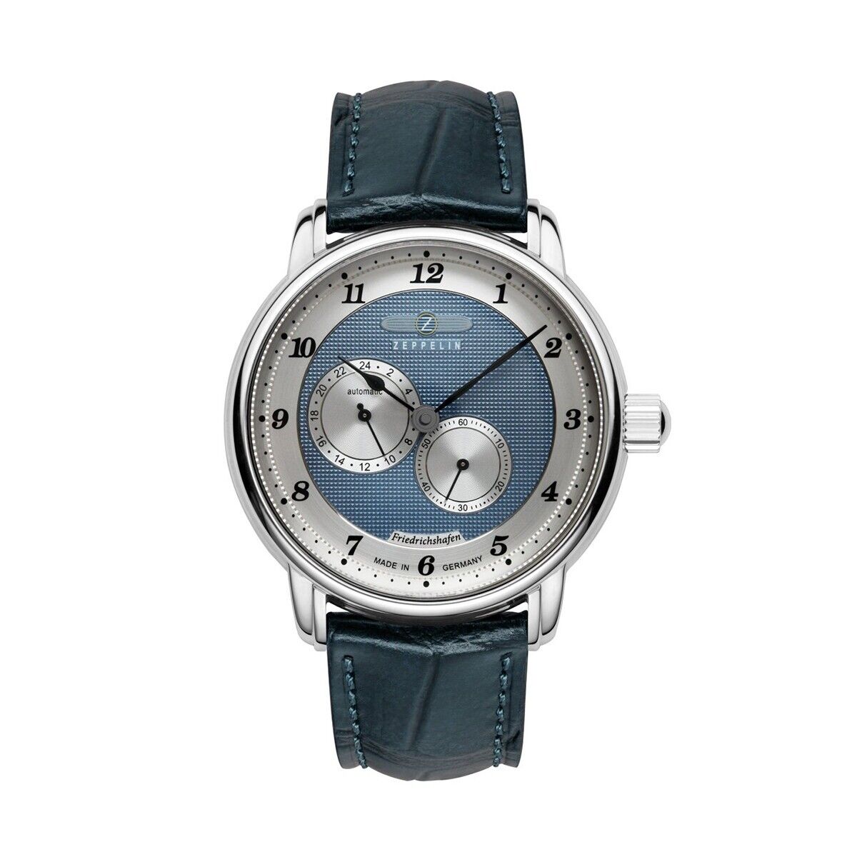 ZEPPELIN WATCHES Mod. 8568-3 13853755