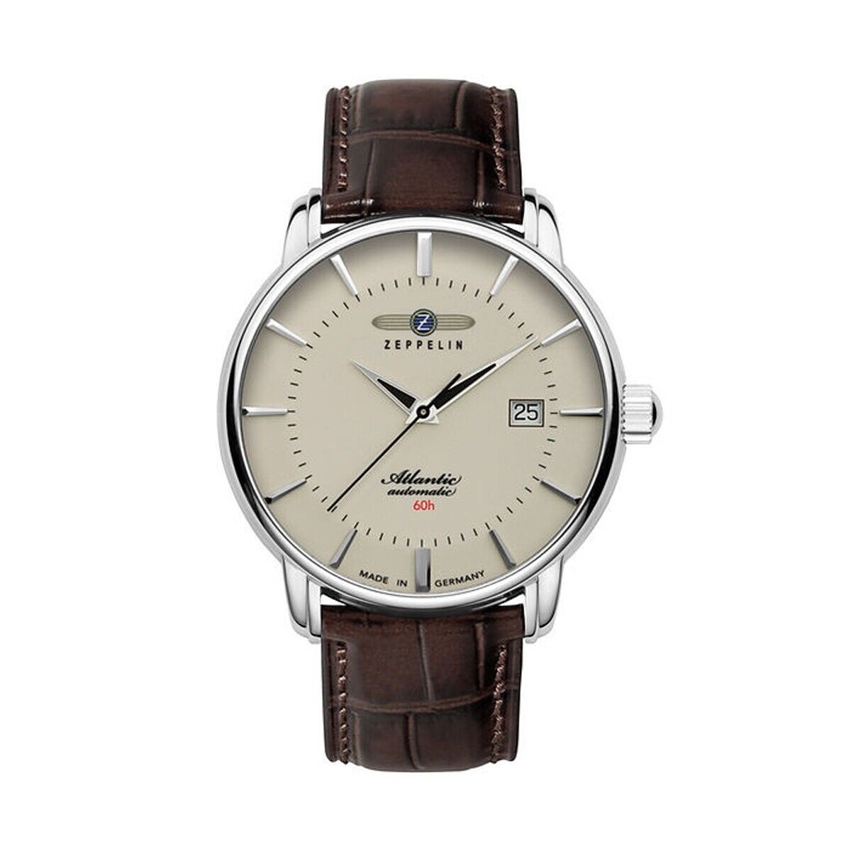 ZEPPELIN WATCHES Mod. 8460-5 13853755