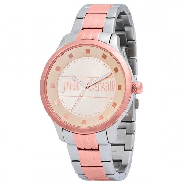 JUST CAVALLI TIME Mod. R7253127529 13853753