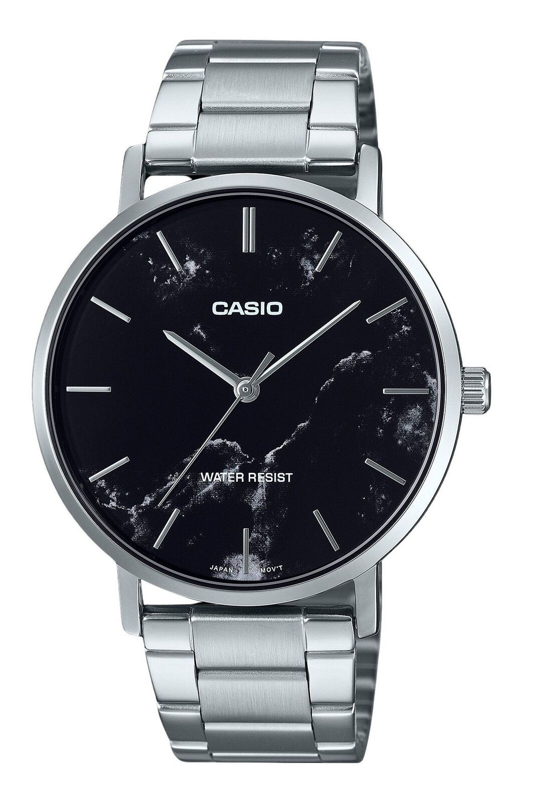 Orologio da uomo Casio Standard Quartz Dress MTP-VT01DM-1A