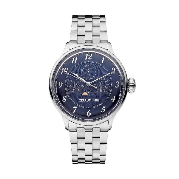 CERRUTI  1881 WATCHES Mod. CIWGK2205704 13853753