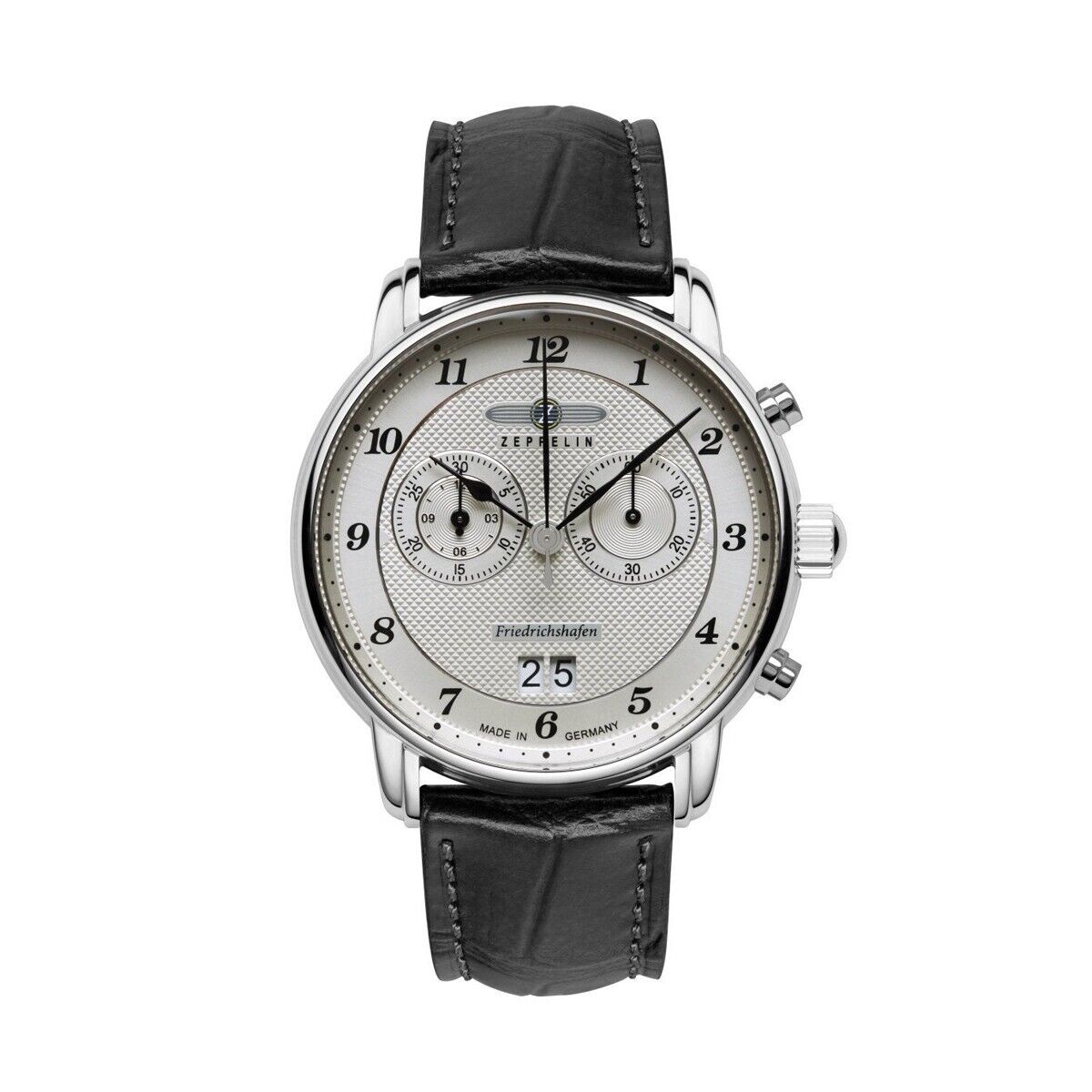 ZEPPELIN WATCHES Mod. 8584-5 13853755