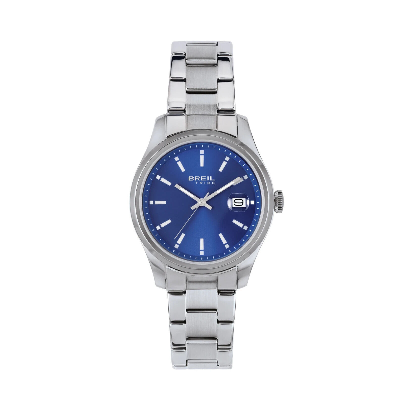 BREIL CLASSIC ELEGANCE OROLOGIO DA DONNA SOLO TEMPO IN ACCIAIO EW0759 (1169)