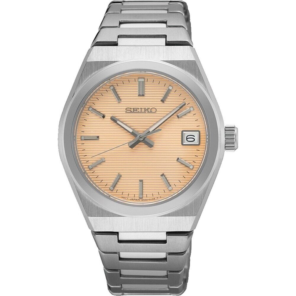 SEIKO Mod. CLASSIC DATE 13853753