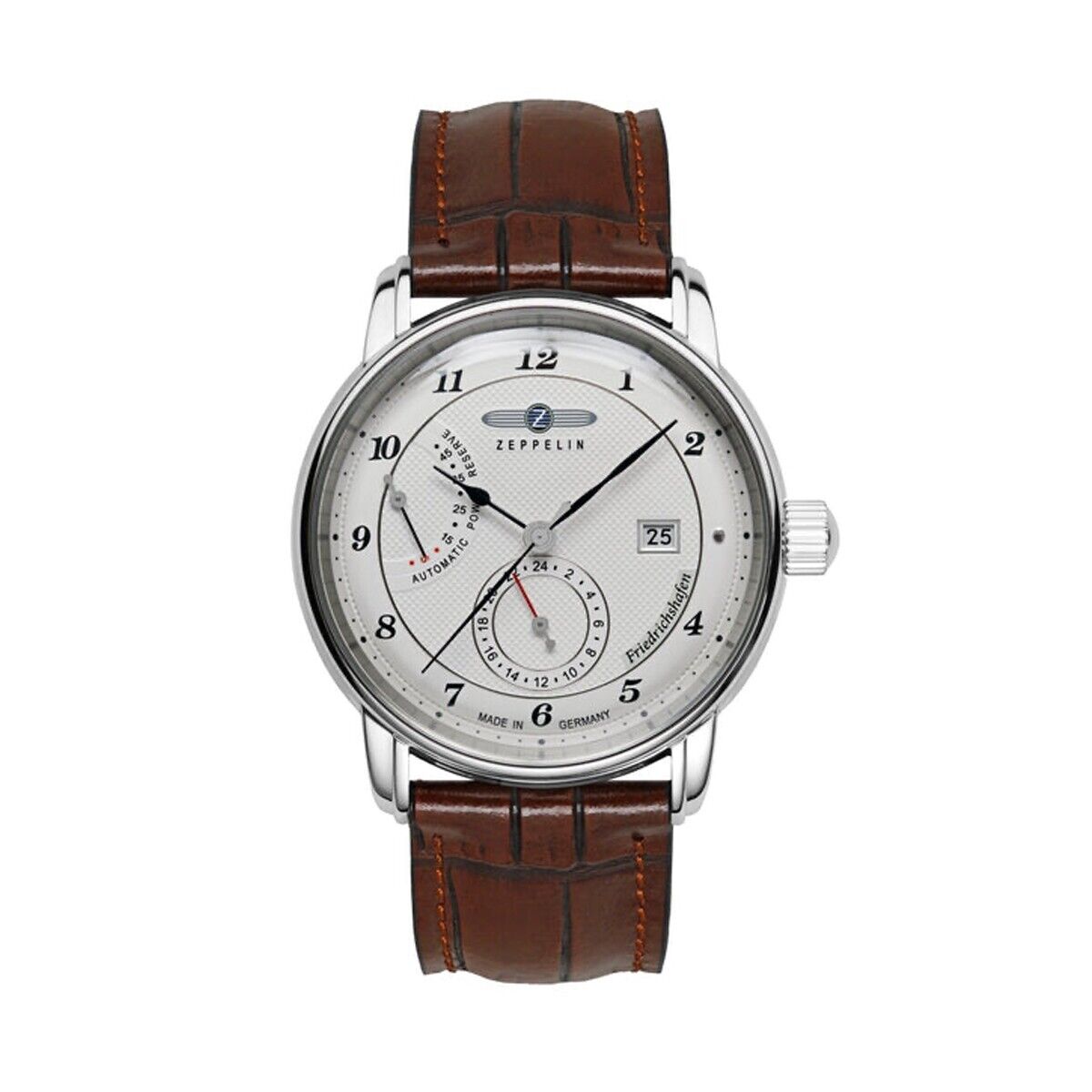 ZEPPELIN WATCHES Mod. 8590-1 13853755