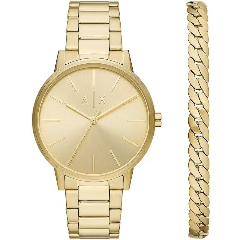 ARMANI EXCHANGE Mod. AX7144SET 13853753