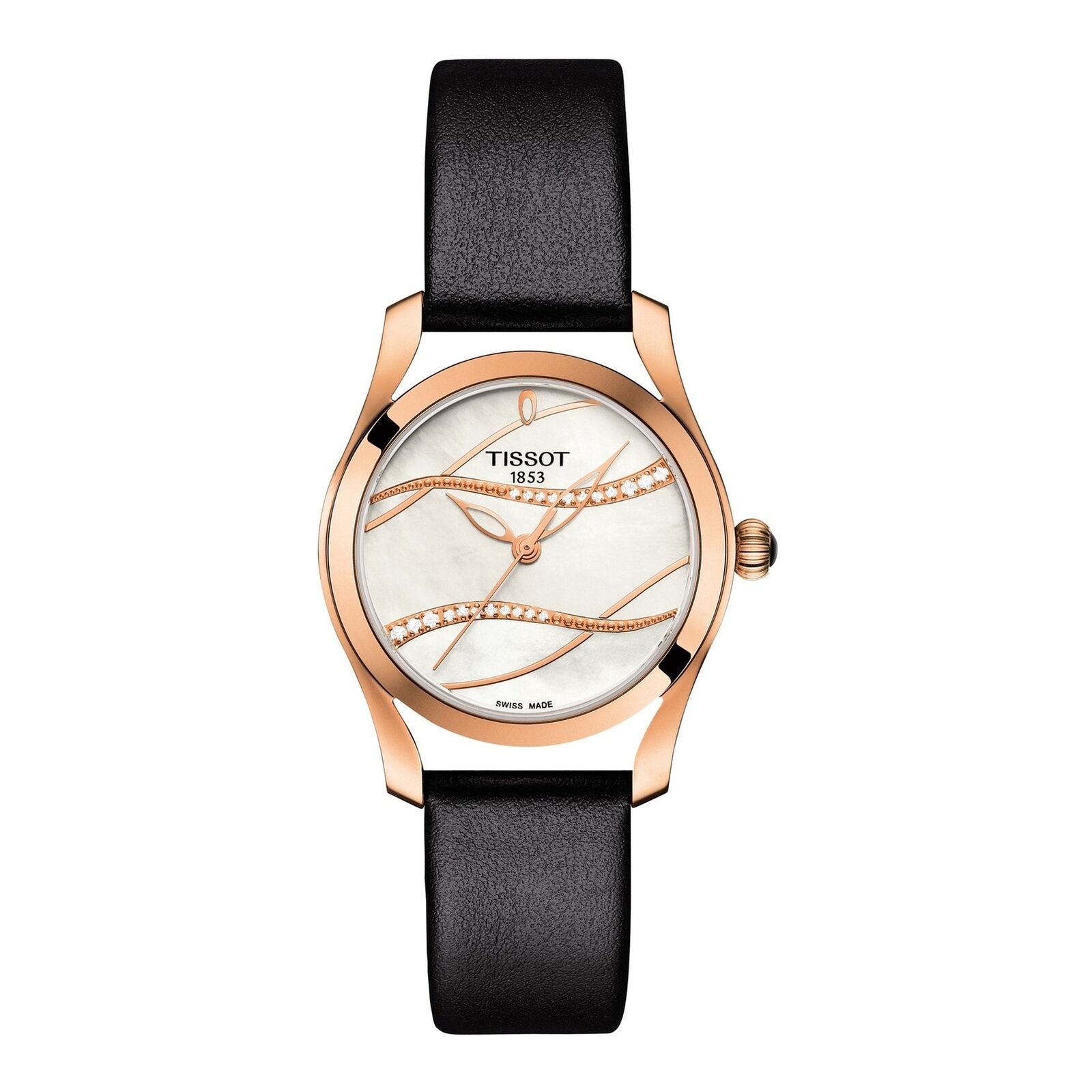 TISSOT Mod. T-WAVE 13853753