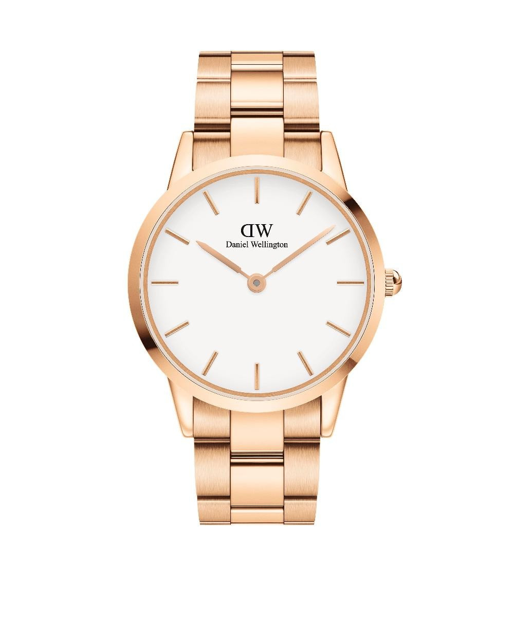 Orologio ICONIC LINK Daniel Wellington Uomo
