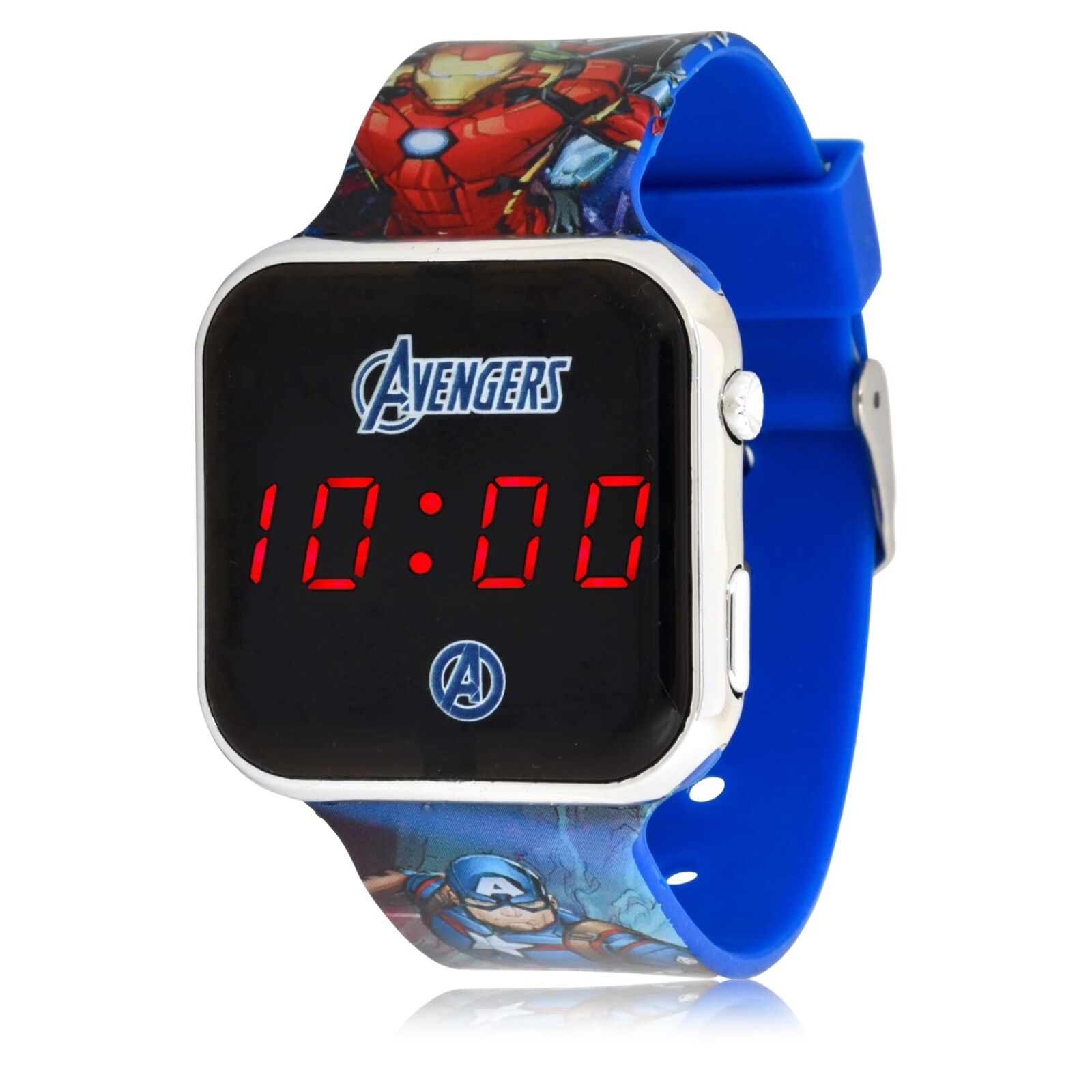 Accutime Casual Watch AVG4706
