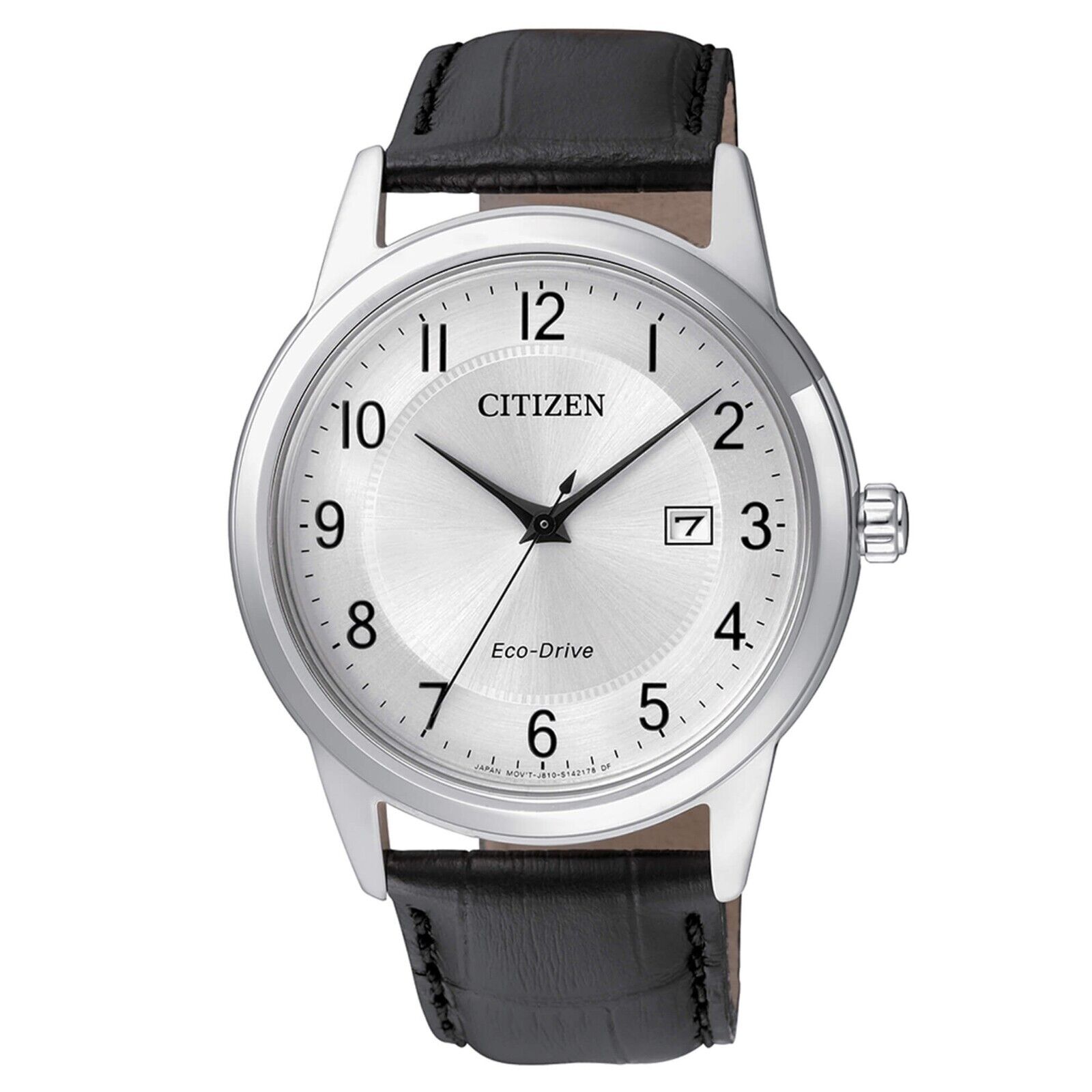 Orologio Citizen Core Eco-Drive aw1231-07a