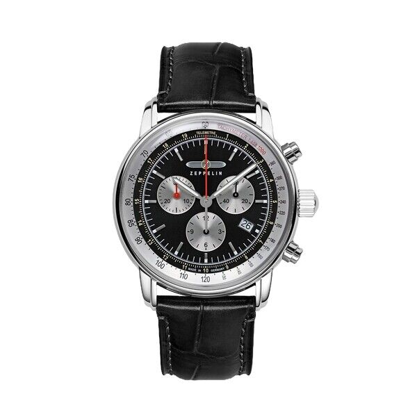 ZEPPELIN WATCHES Mod. 8888-2 13853755