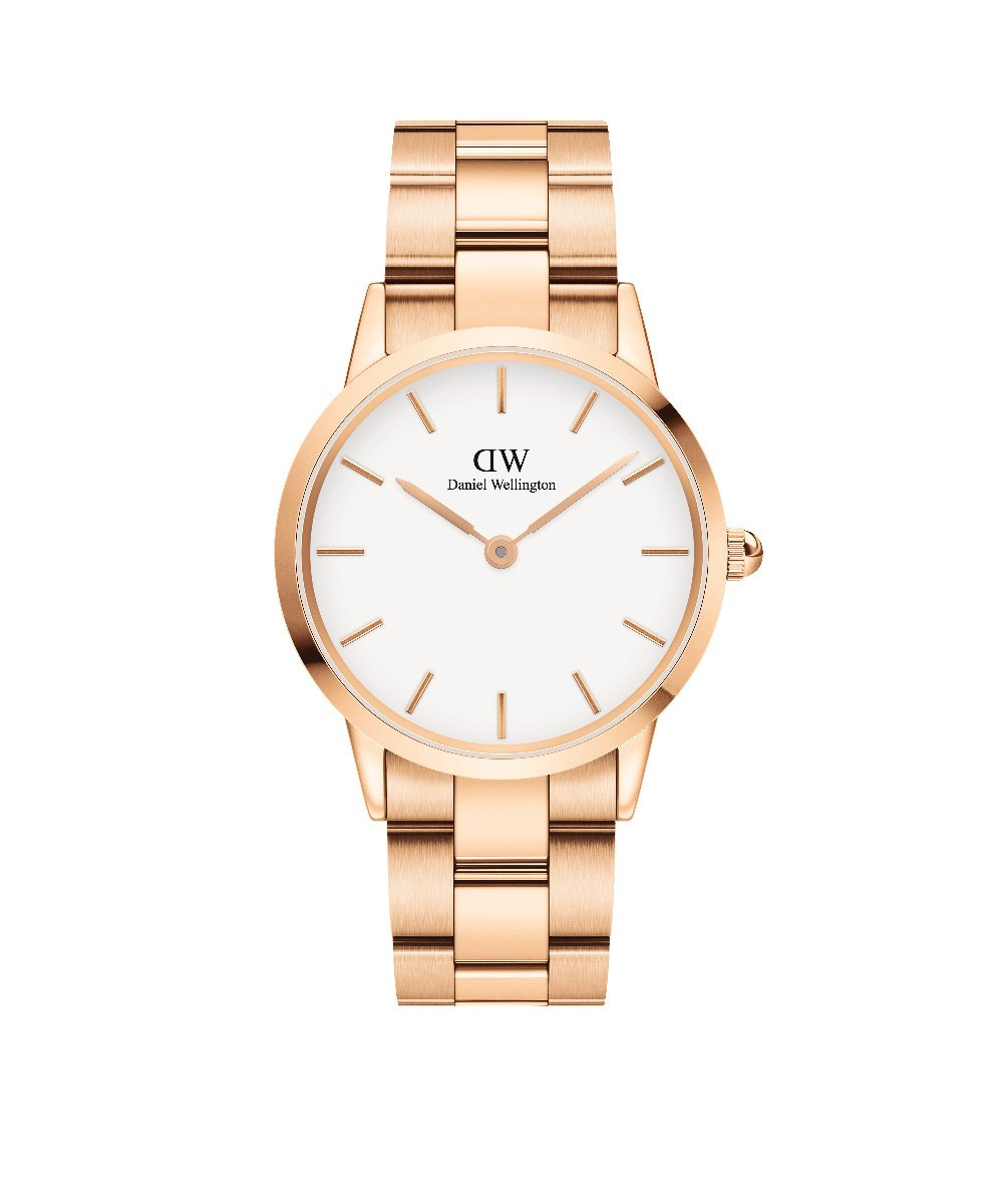 Orologio ICONIC LINK Daniel Wellington Donna