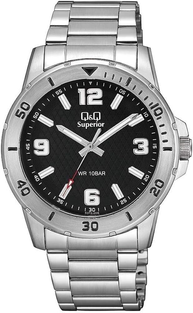 Q&Q SUPERIOR Mod. S372J205Y 13853755
