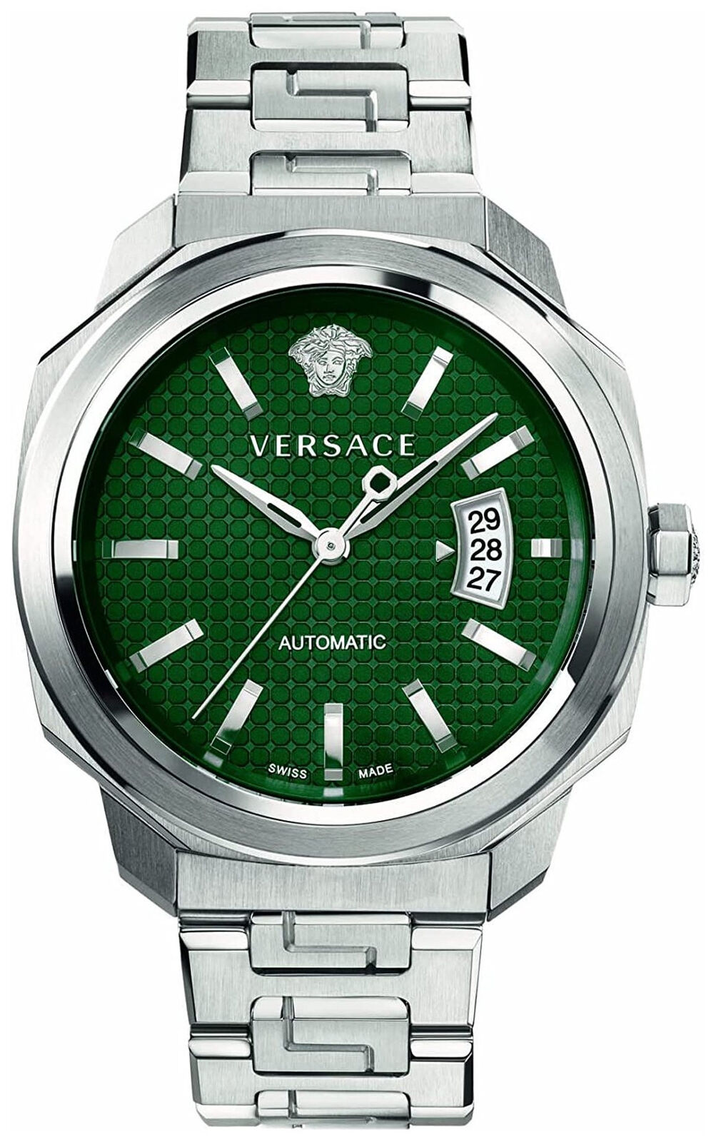 Versace Dylos VEAG00122 Orologio Uomo Meccanico