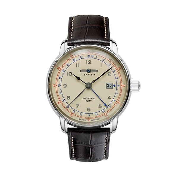 ZEPPELIN WATCHES Mod. 7668-5 13853755