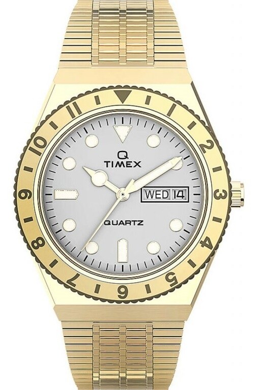 TIMEX Mod. Q REISSUE 13853753