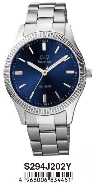 Q&Q SUPERIOR Mod. S294J202Y 13853753