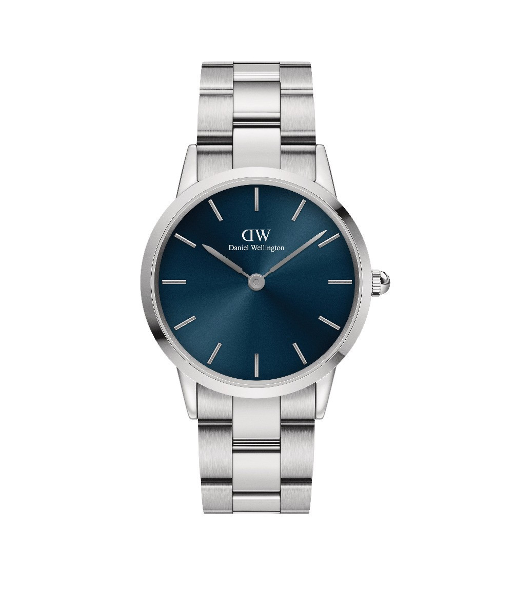 Orologio ICONIC ARCTIC Daniel Wellington Donna