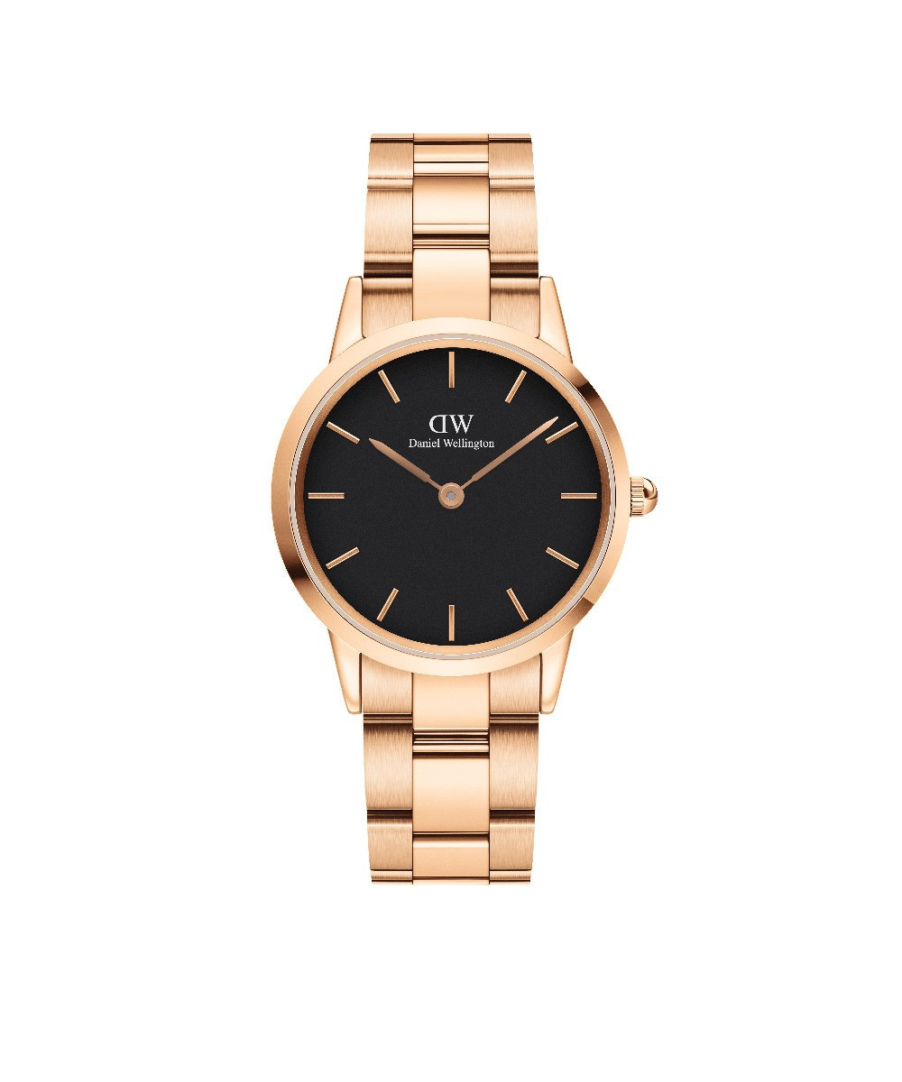 Orologio ICONIC LINK Daniel Wellington Donna