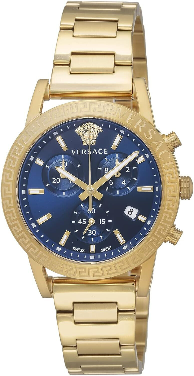 Versace Sport Tech VEKB00722 Orologio Donna Al quarzo