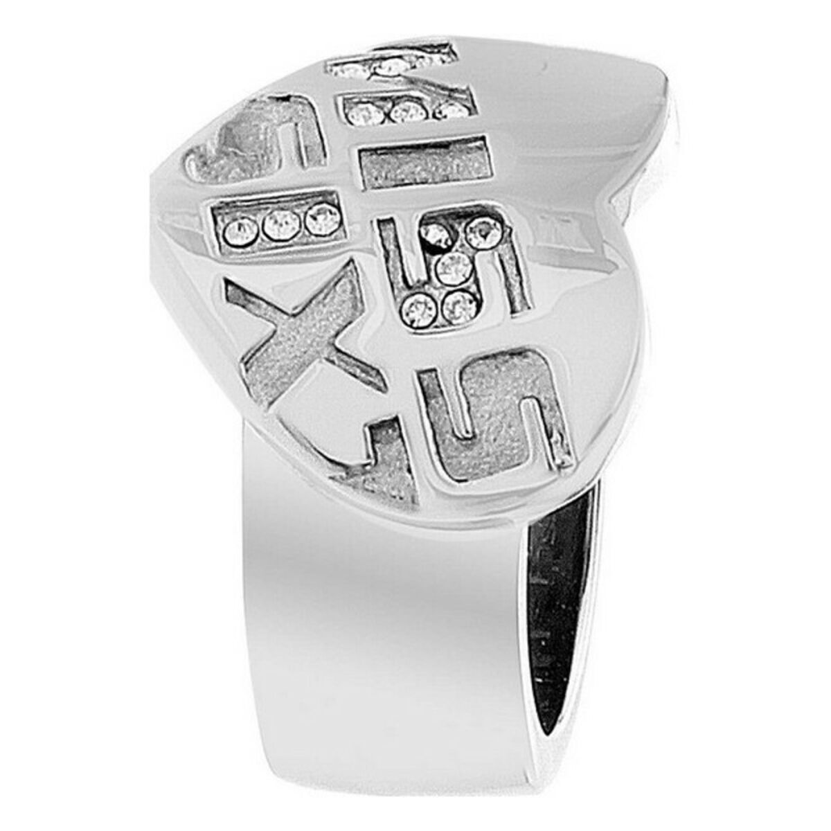 Anello Donna Miss Sixty SMK504008 [15,28 mm]