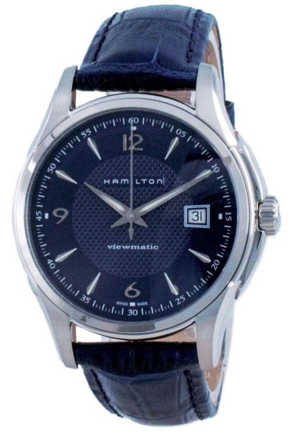Orologio da uomo Hamilton Jazzmaster Viewmatic Automatic H32515641