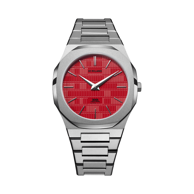 Orologio D1 Milano Unisex d1-utbjso