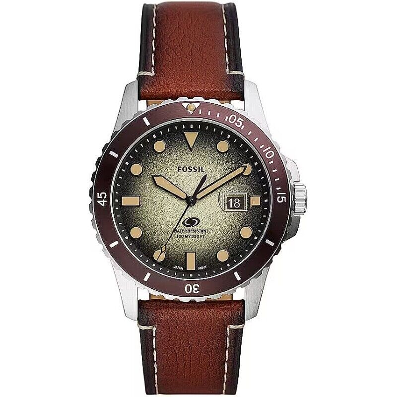 FOSSIL Mod. FOSSIL BLUE 13853755