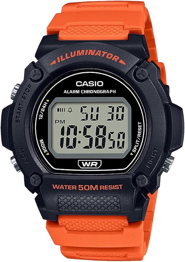 CASIO SPORT COLLECTION VIVID (Brilliant color) 13853753