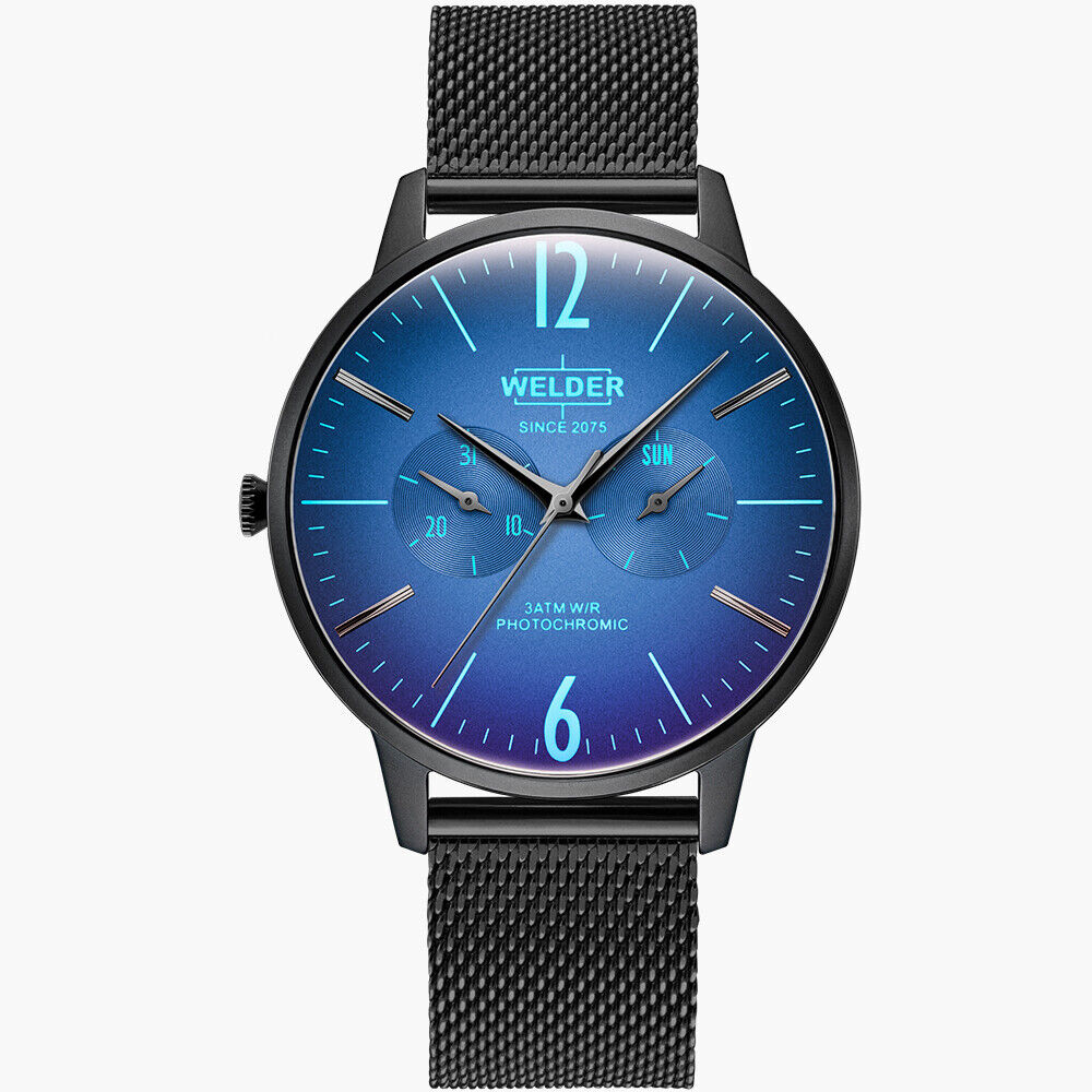 WELDER WATCHES Mod. WWRS401 13853755