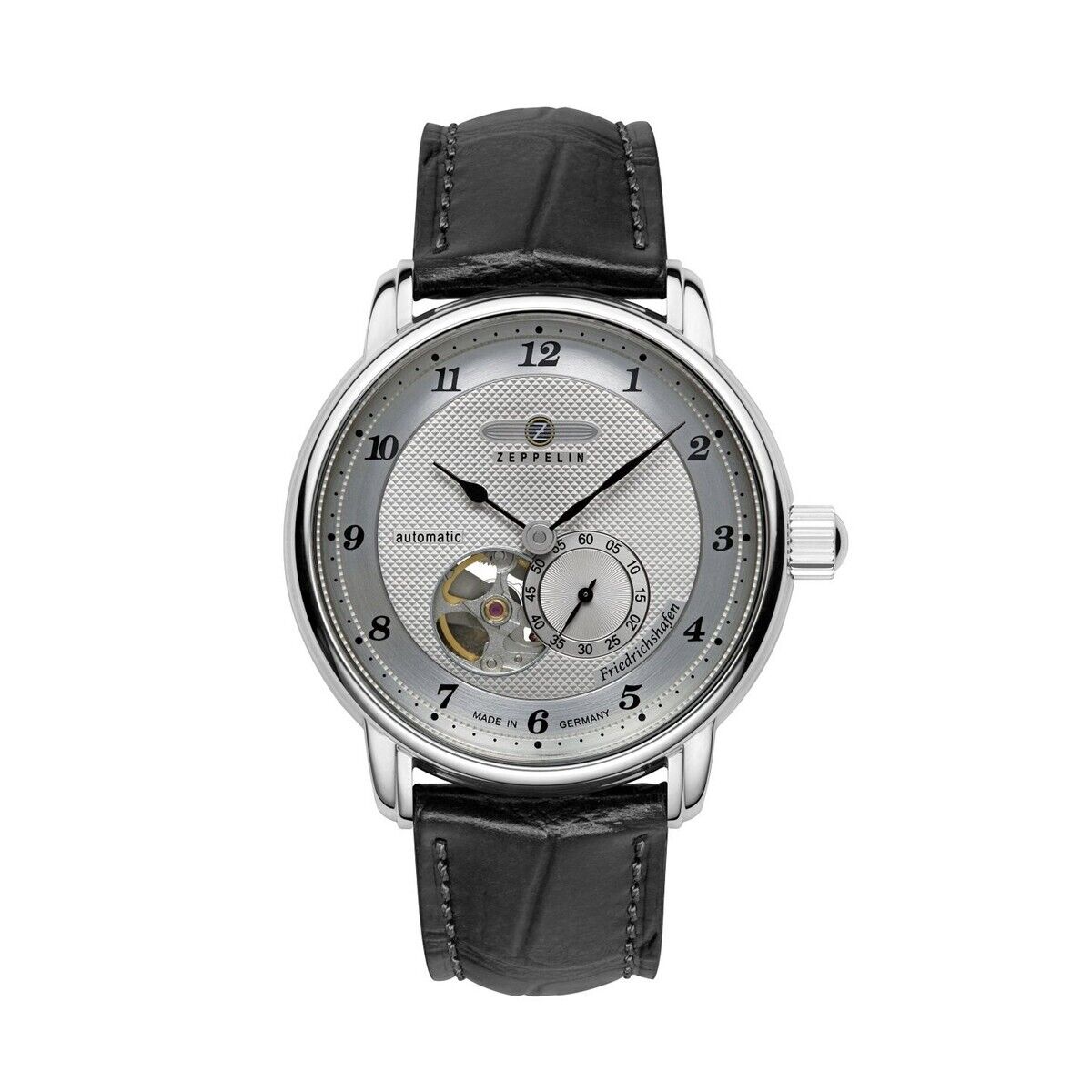 ZEPPELIN WATCHES Mod. 8566-4 13853755
