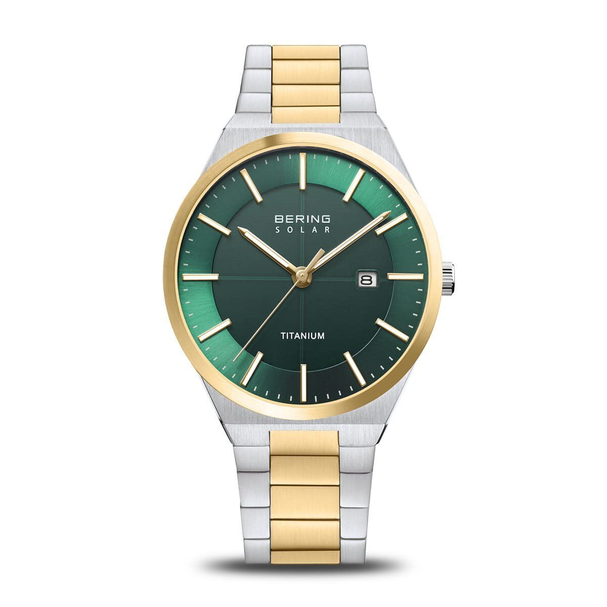 Orologio Bering Uomo 14439-718