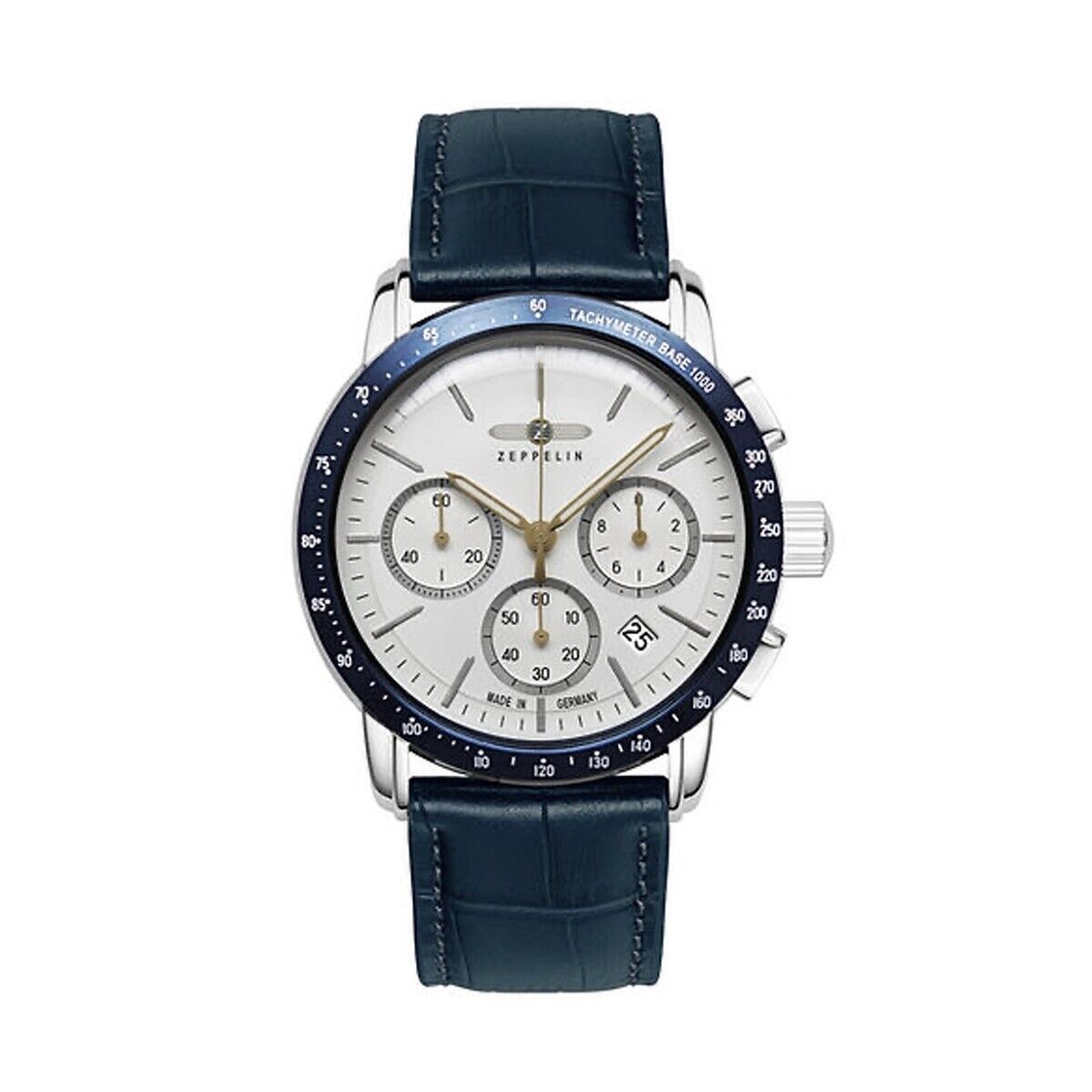 ZEPPELIN WATCHES Mod. 8878-1 13853755