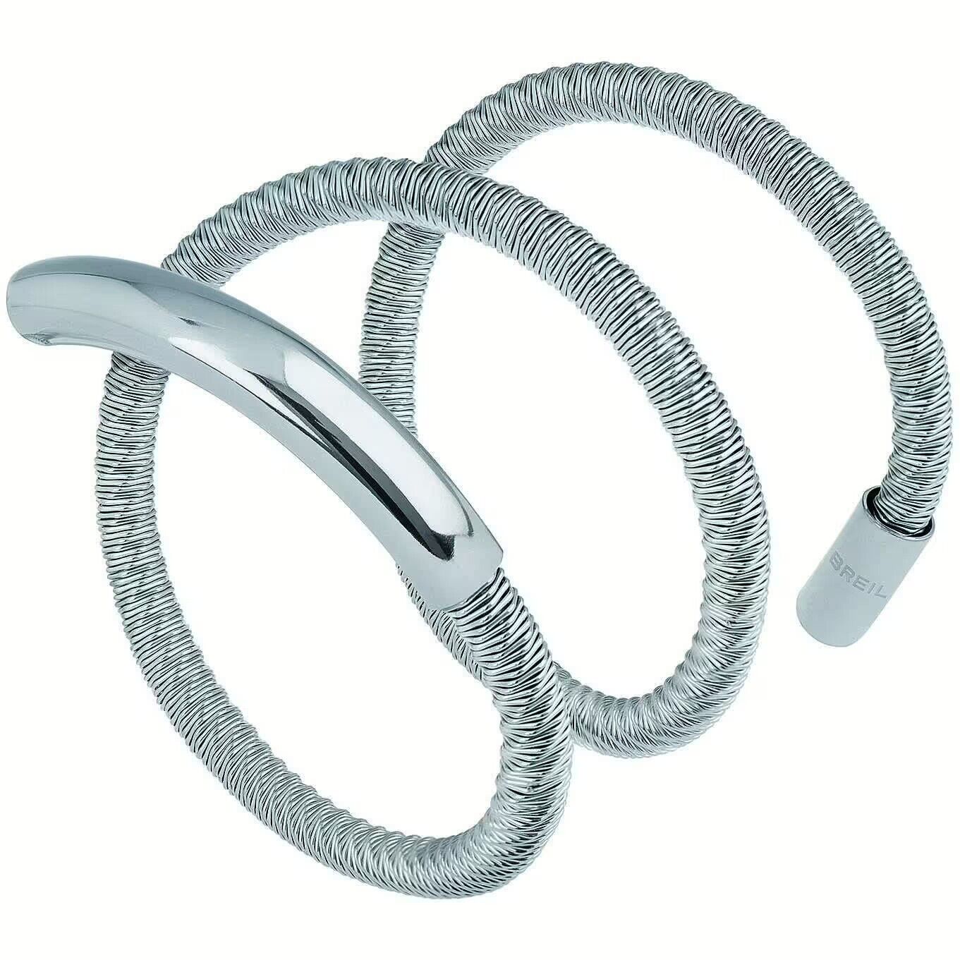 Bracciale Donna BREIL NEW SNAKE TJ2838 Acciaio Inossidabile
