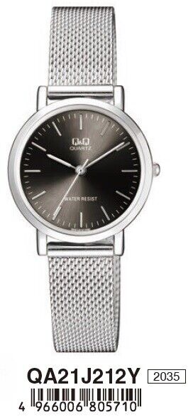 Q&Q ATTRACTIVE Mod. QA21J212Y 13853753