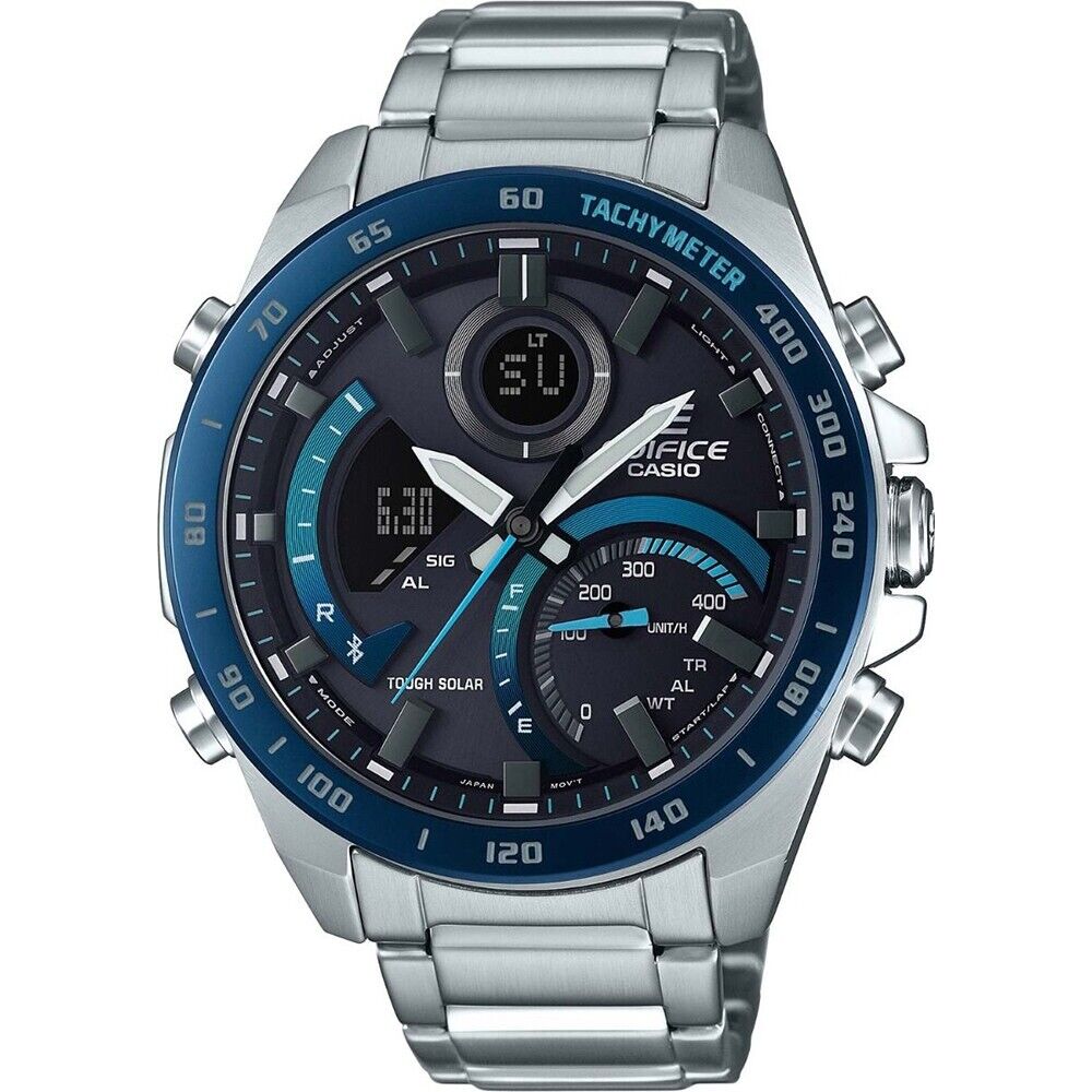 CASIO EDIFICE Mod. SPORT Bluetooth 13853753