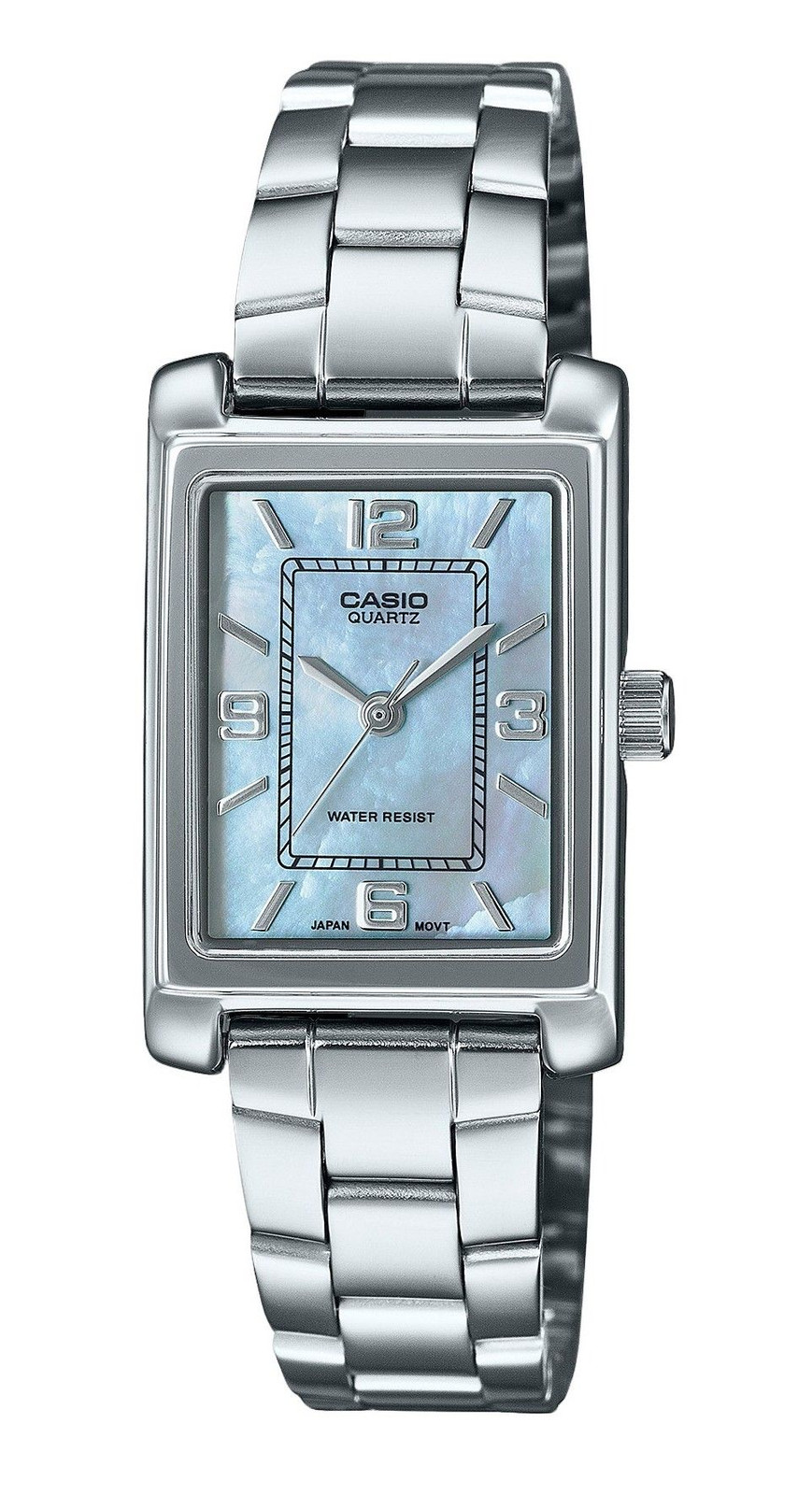 Orologio Casio Standard Quartz Casual LTP-1234DS-2A da donna