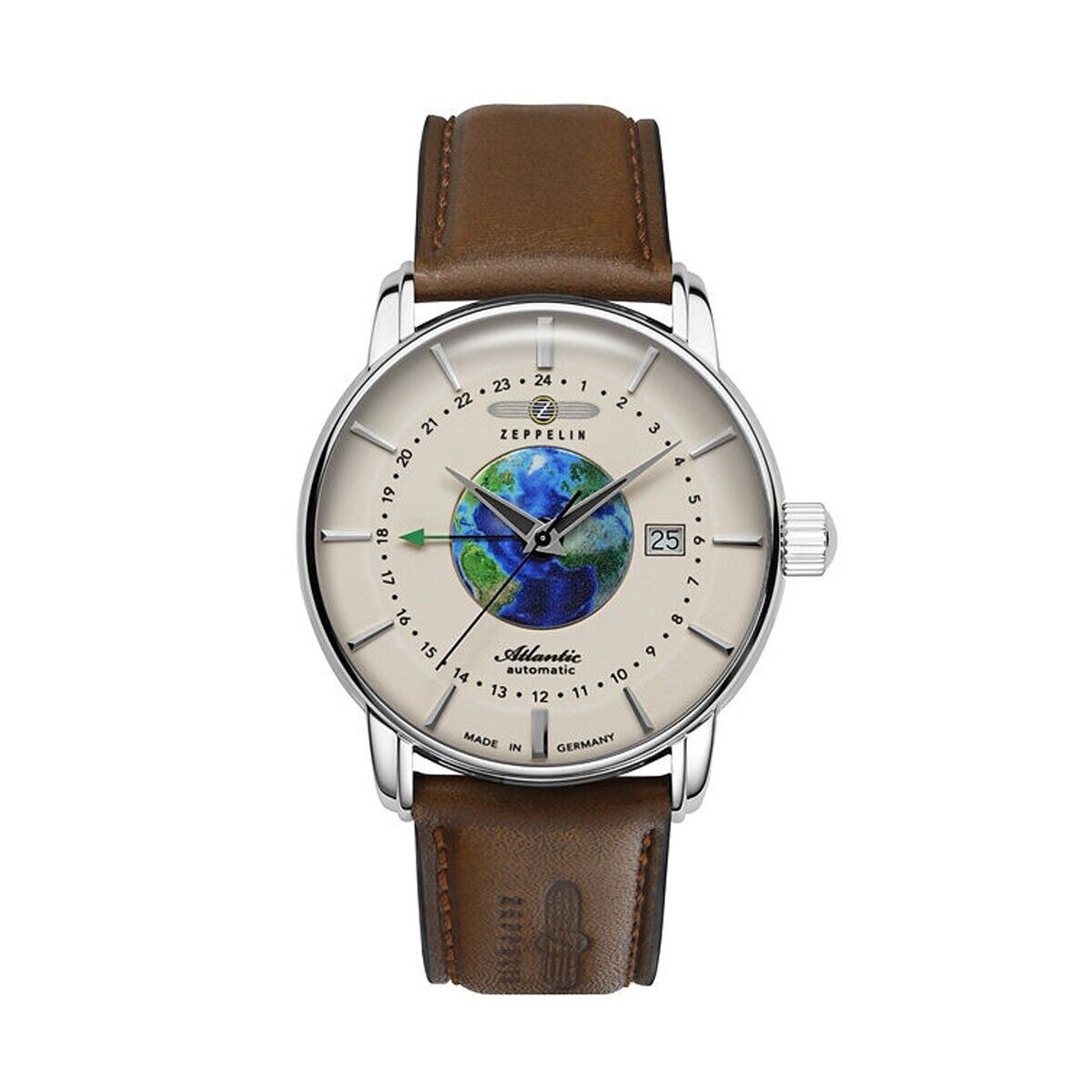 ZEPPELIN WATCHES Mod. 8468-5 13853755
