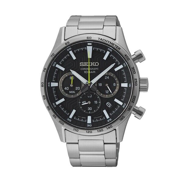 SEIKO Mod. SPORT CHRONOGRAPH 13853753