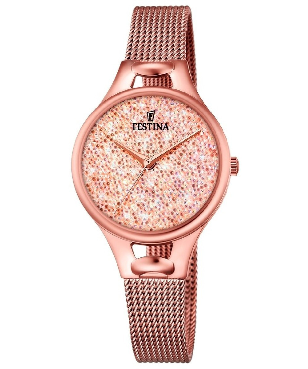 Orologio MADEMOISELLE Festina Donna
