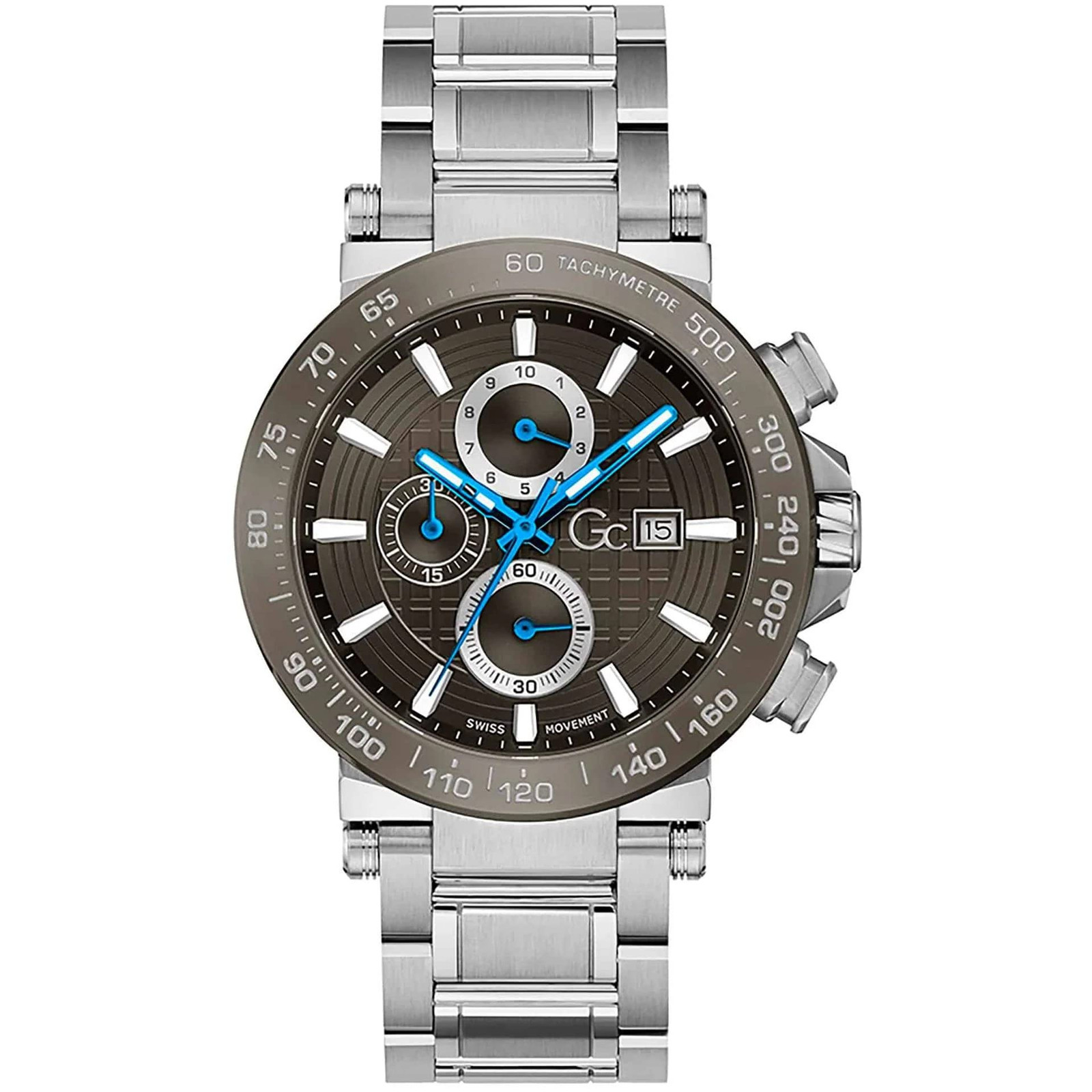 Gc Y37011G5MF Mens UrbanCode Watch