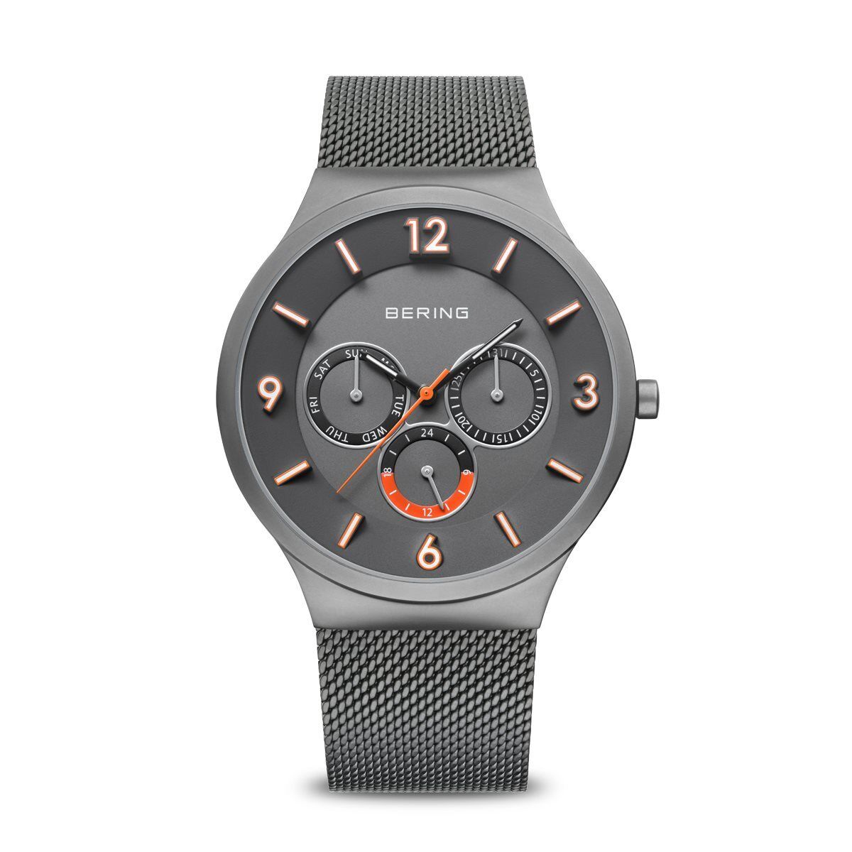 Orologio Bering Uomo 33441-377