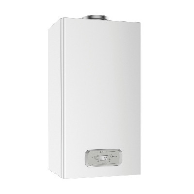 Caldaia Inoa Ultra 25 Kw Cf Eu Camera Aperta Metano - Metano