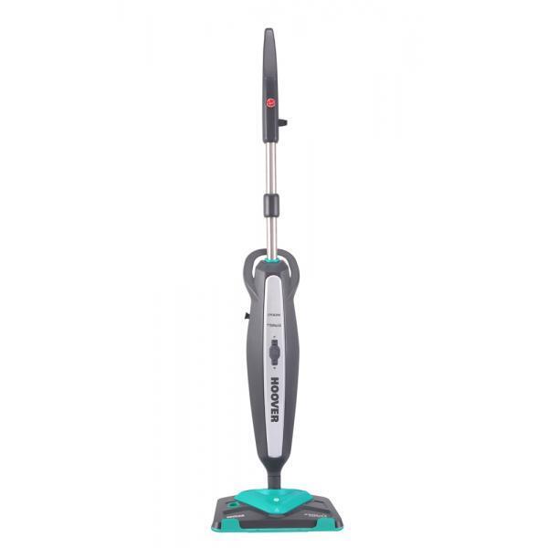 13764546 Hoover Steam Capsule CAP1700D 011 Scopa a vapore 0,7 L 1700 W Blu - (Ho
