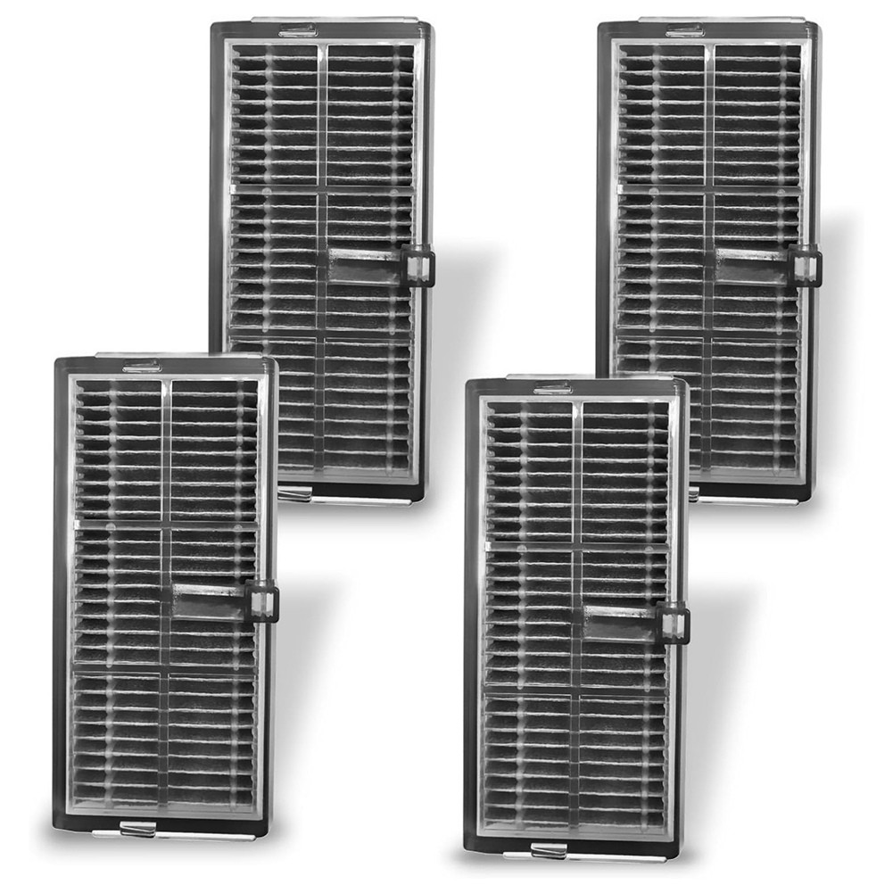 Filtro Hepa per  L10s Pro Ultra Heat / X40 Ultra / X30 Ultra / X30 Pro Plus9914