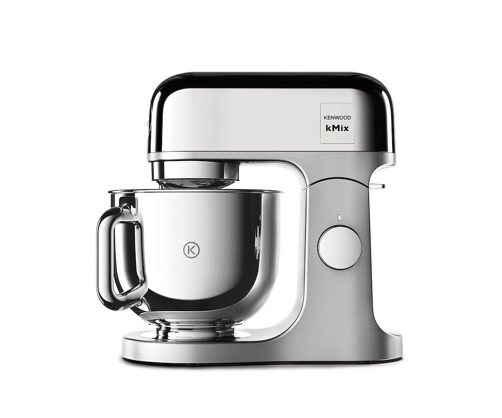 Kenwood KMX760CH Impastatrice Planetaria Stand Mixer Sage