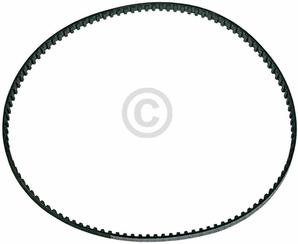 CINGHIA DENTATA 0912MXL ALTEZZA 4mm DELONGHI 5332224100 per macina caffe MACININ