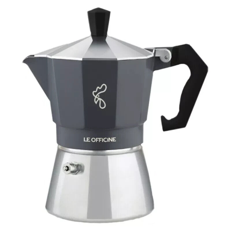 OFFERTA CAFFETTIERA 6 TZ MAGNETIKA MOKA PER INDUZIONE MACCHINETTA CAFFE 01 2025